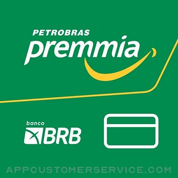 BRB - Cartão Petrobras Premmia Customer Service