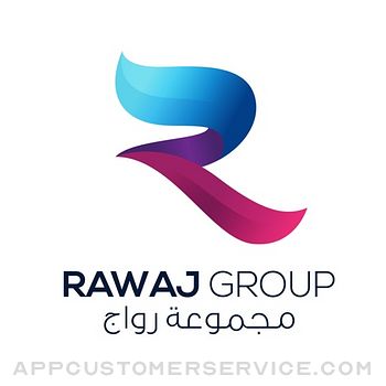 Rawaj Group -  مجموعة رواج Customer Service