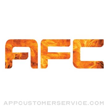 AFC MMA Store Customer Service