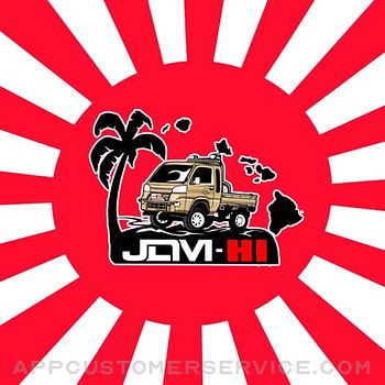 JDM Hawaii Customer Service