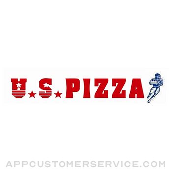US Pizza (Fagersta) Customer Service