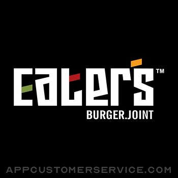 Eaters Burger Joint Customer Service