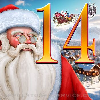 Christmas Wonderland 14 Mobile Customer Service