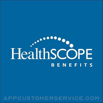 HealthSCOPE Benefits On the Go Customer Service