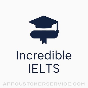 Incredible IELTS Customer Service