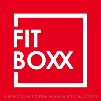 FitBoxx Customer Service