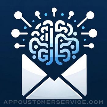 Smart: AI Email Writer App Customer Service