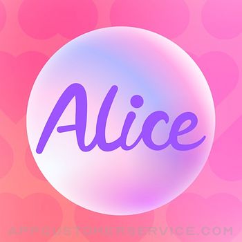 DreamMates - AI Friend Alice Customer Service