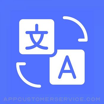Translator Smart Customer Service