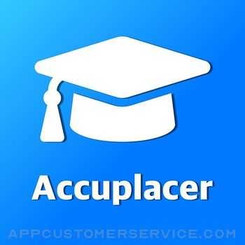Accuplacer Test Prep - 2024 Customer Service