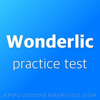 Wonderlic Tests Prep 2024 Customer Service