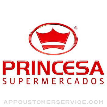 Clube Princesa Oficial Customer Service