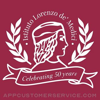 LdM 50 Years! Customer Service