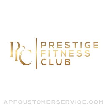 Prestige Fitness club Customer Service