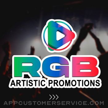 Download RGB Radio App