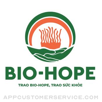 BIO-HOPE Customer Service