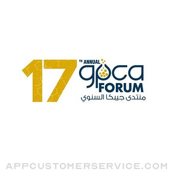 17th Annual GPCA Forum Customer Service