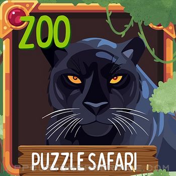 Zoo Puzzle Safari Customer Service