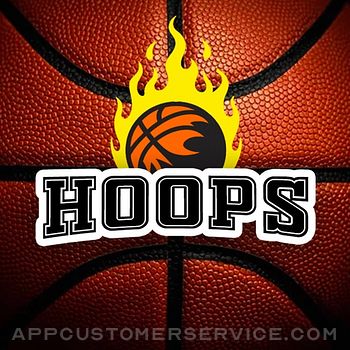 Hoops Basketball Customer Service