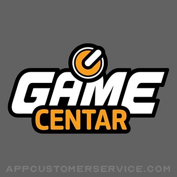 Game Centar Customer Service