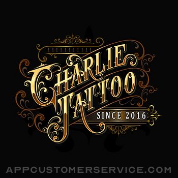 Charlie Tattoo Customer Service