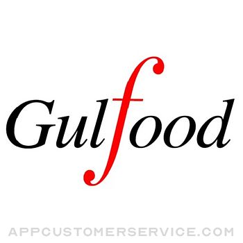 Gulfood Connexions Customer Service