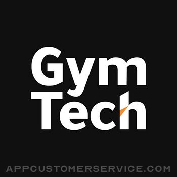 GymTech App Customer Service