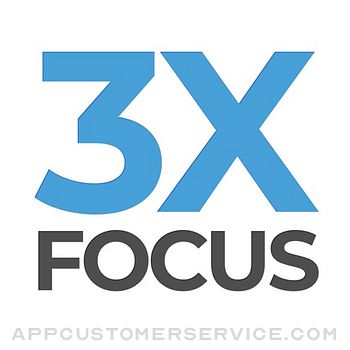 3X Focus - Shift Your Mindset Customer Service