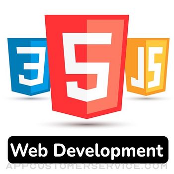 Learn Web Development Customer Service