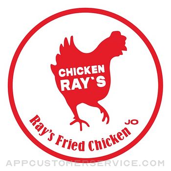 Ray's Fried Chicken Customer Service