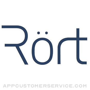 Rört - Movement and Meditation Customer Service