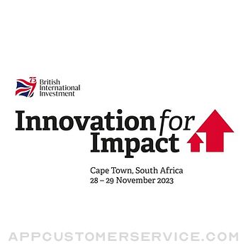 Innovation for Impact 2023 Customer Service
