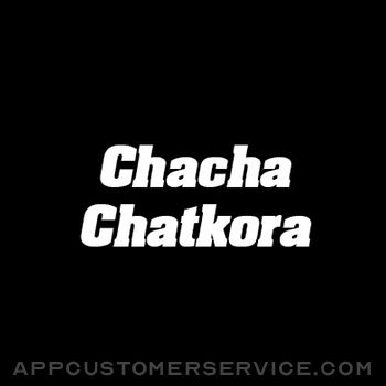 Chacha Chatkora Customer Service