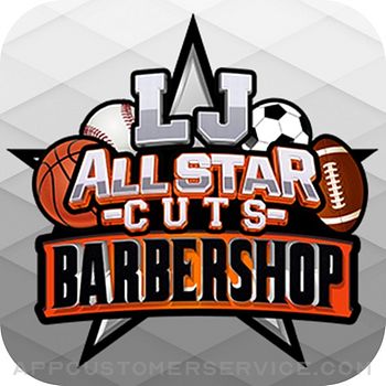 Lj All Star Cuts barbershop Customer Service