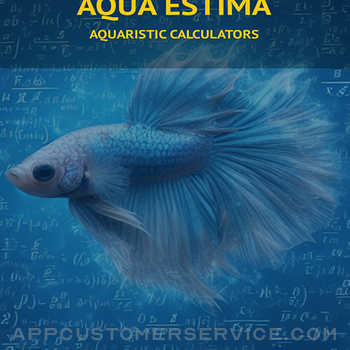 AquaEstima iphone image 1