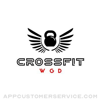 Download Crossfit WGD App