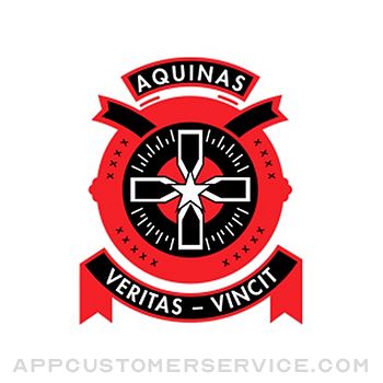 Aquinas Sport & Co-Curricular Customer Service