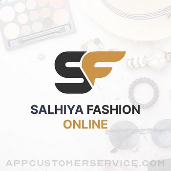 Salhiya Fashion Customer Service