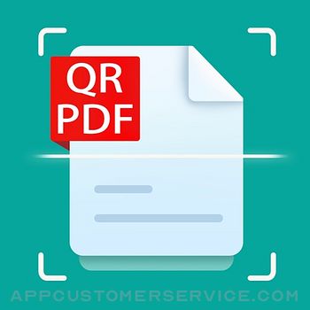 True Scanner - QR Code & PDF Customer Service