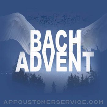 Download Bach-Advent 2023 App