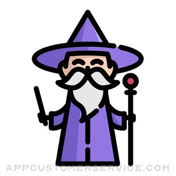 Wizard Stickers Customer Service