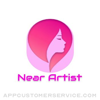 Nearest artist Customer Service