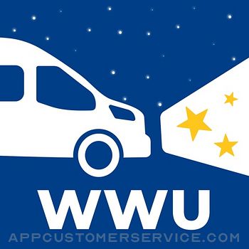 WWU Starlight Shuttle Customer Service