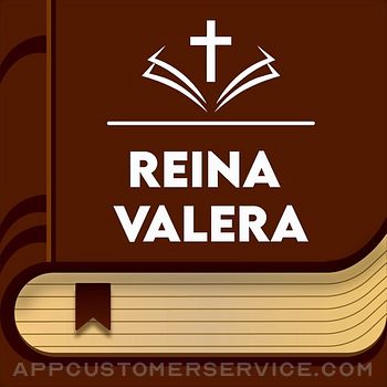 Holy Bible Reina Valera RV1960 Customer Service