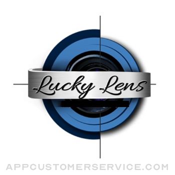 Lucky Lens Customer Service