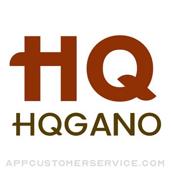HQGANO Customer Service