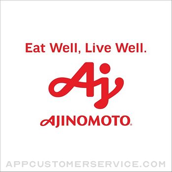 Ajinomoto AI Customer Service