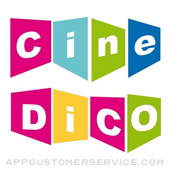 CineDico Customer Service
