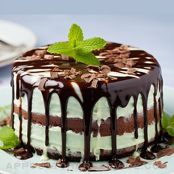 Cake Recipes Offline Customer Service