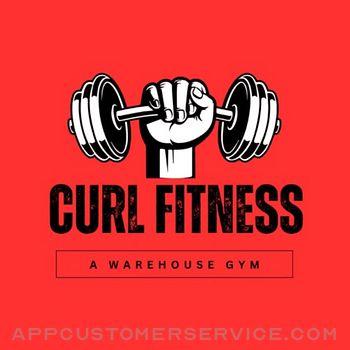 Curl Fitness Customer Service